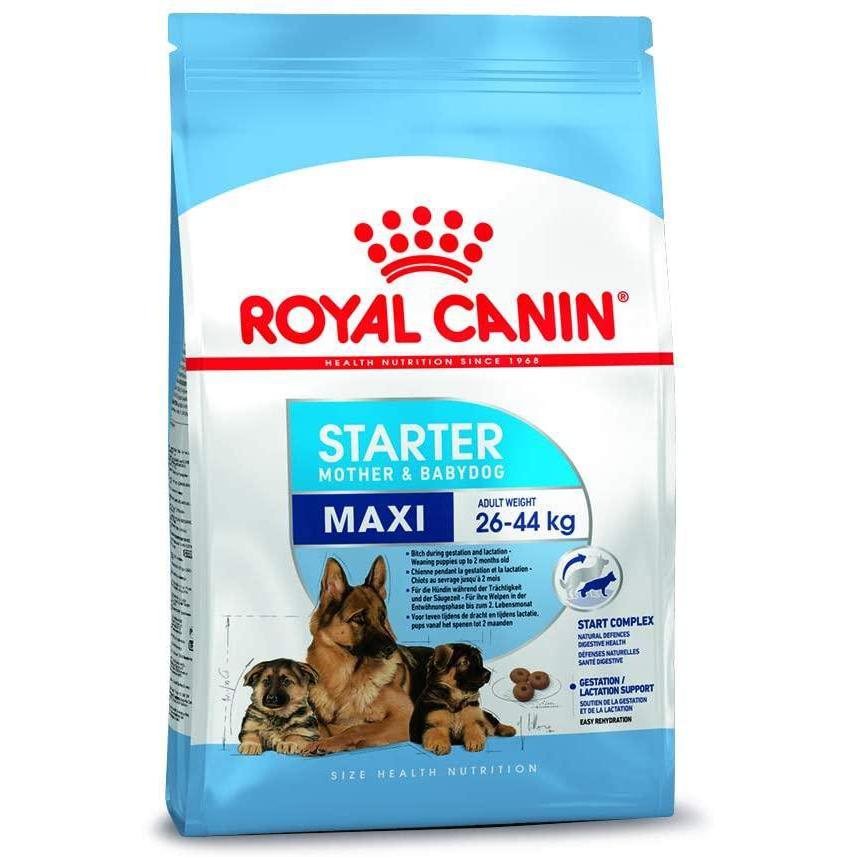 Royal Canin Maxi Starter 15kg Royal Canin Maxi Starter 15kg